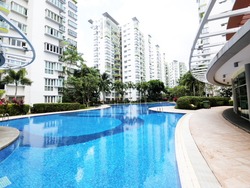 The Warren (D23), Condominium #163706092
